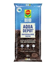 COMPO® BIO Aqua Depot Universalerde