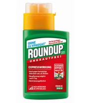 Roundup Express Konzentrat