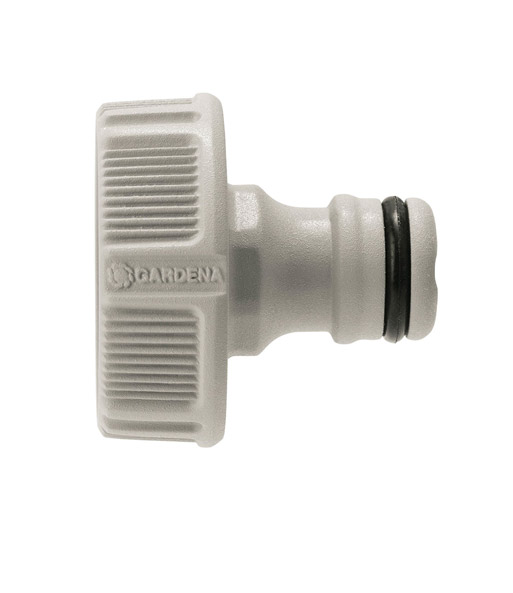 GARDENA® Hahnverbinder 33,3 mm (G 1'), lose