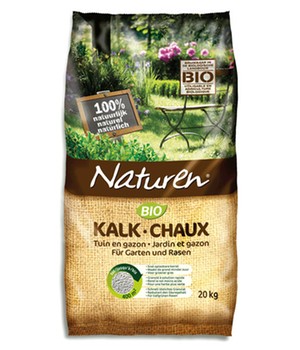 Naturen® BIO Kalk Chaux