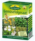 Gemüsefolgesaat