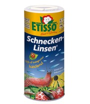 Etisso® FERREX Schnecken-Linsen