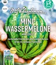 Mini-Wassermelone Mini Love F1