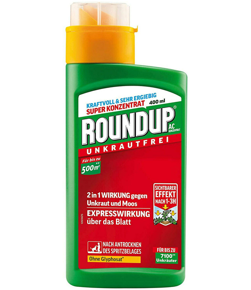 Roundup® Express Konzentrat