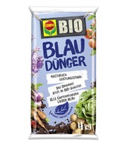 COMPO® BIO Blaudünger