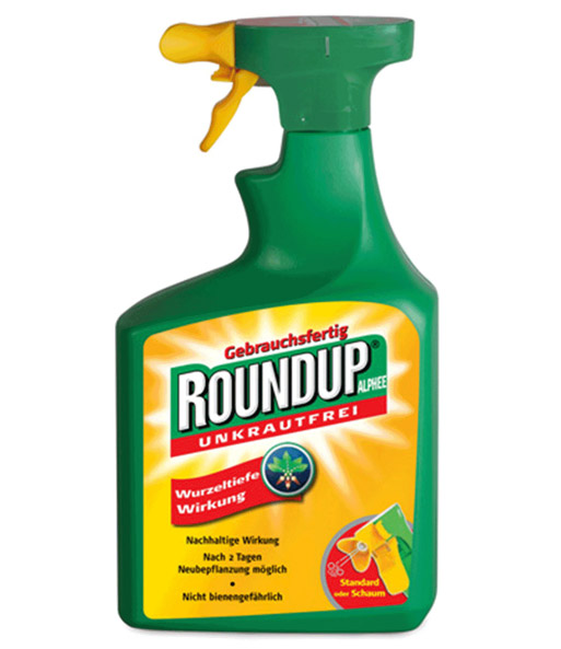 ROUNDUP® Alphée Unkrautpistole