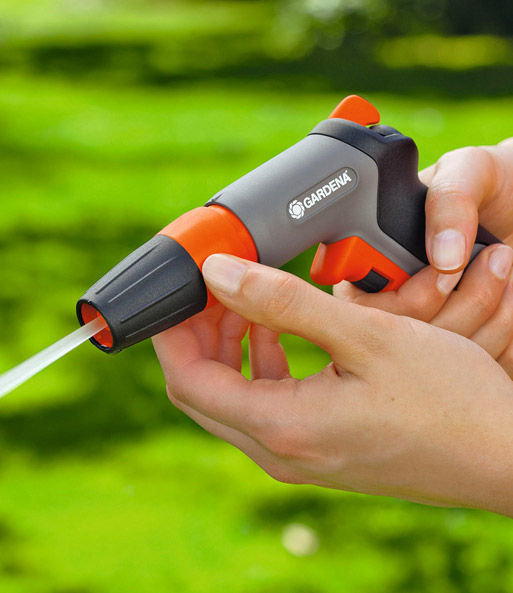 GARDENA® Classic Reinigungsspritze, lose