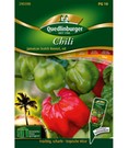 Chili 'Jamaican Scotch Bonnet'