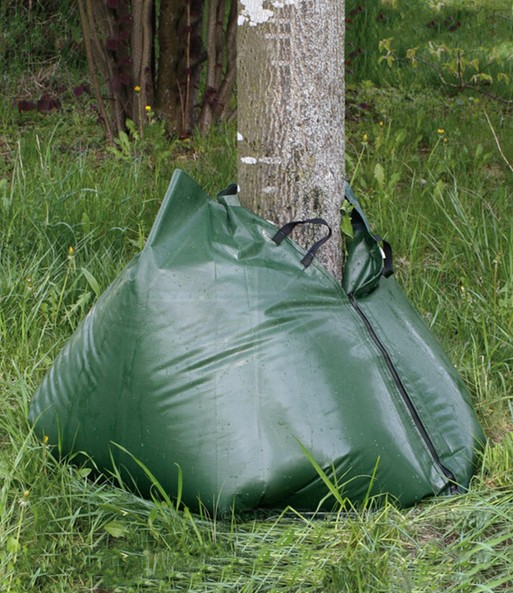 Baum Bewässerungs-Sack 'Watercoat Eco'