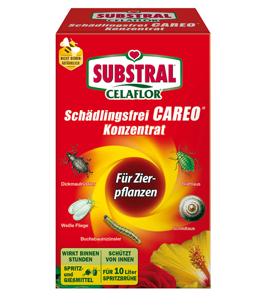 CELAFLOR® Schädlingsfrei CAREO Konzentrat