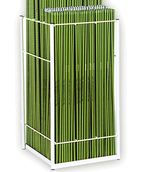 Pflanzstäbe 60 cm