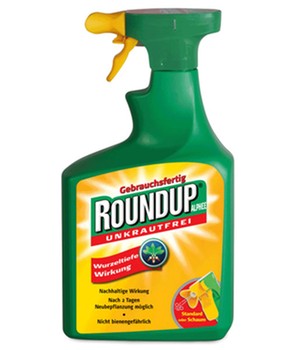 ROUNDUP® Alphée Unkrautpistole