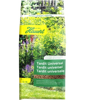 Hauert Tardit Langzeitdünger