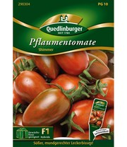Pflaumentomate 'Shimmer'