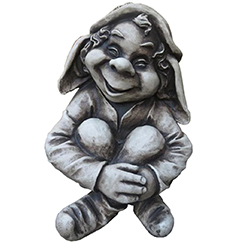 Gartenfiguren