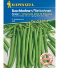 Buschbohnen 'Faraday'