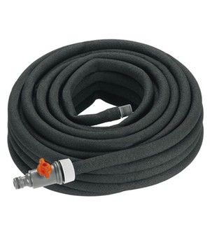 GARDENA® Perl-Regner, mit Armaturen, 7,5 m