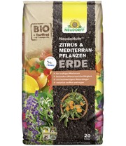 NEUDORFF® NeudoHum® Zitrus & Mediterranpflanzenerde