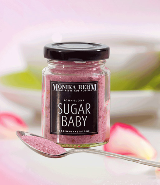 Rosen-Zucker 'Sugar Baby'