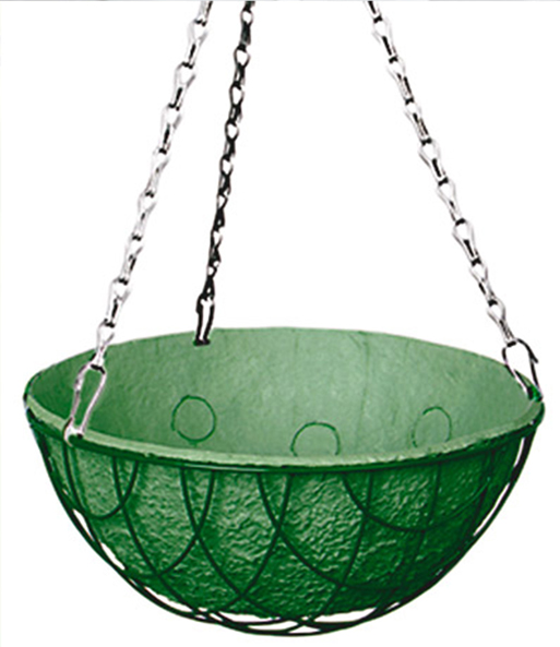 Hanging-Basket-Set, 35 cm ø