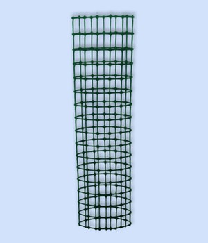 Dekorativer Rankturm