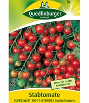 Cocktailtomate 'Supersweet 100' F1