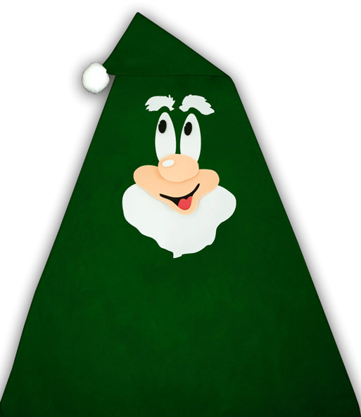 Winterschutz 'Seppi' groß