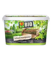 COMPO® BIO Schnell-Komposter