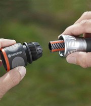 GARDENA® Premium Schlauchstück, 13 mm (1/2'), lose