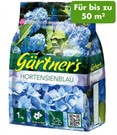 Gärtner's Dünger Hortensien-Blau