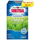 Substral® Rasendünger plus Moosvernichter