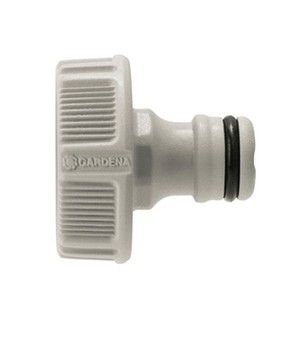 GARDENA® Hahnverbinder 33,3 mm (G 1'), lose
