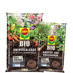 BIO-Erde