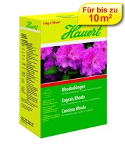 Hauert Rhododendrondünger