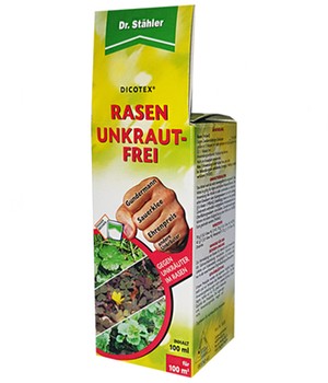 Rasenunkrautfrei Dicotex®