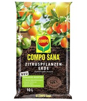 COMPO® SANA® Zitruspflanzenerde