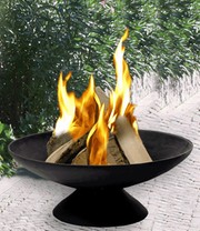 Feuerschale Ferro 60 cm ø