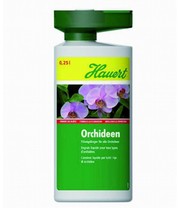 Hauert Orchideendünger