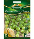 Zitronen-Tomate 'Limetto'