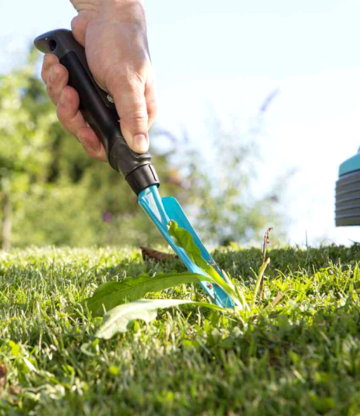 GARDENA® Unkrautstecher (kurz)