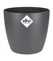 Elho®-Übertopf anthrazit Ø 12,5 cm