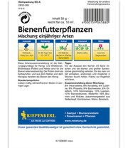 Bienenfutterpflanzen Mischung, einjährig