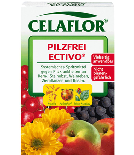 CELAFLOR® Pilzfrei Ectivo®