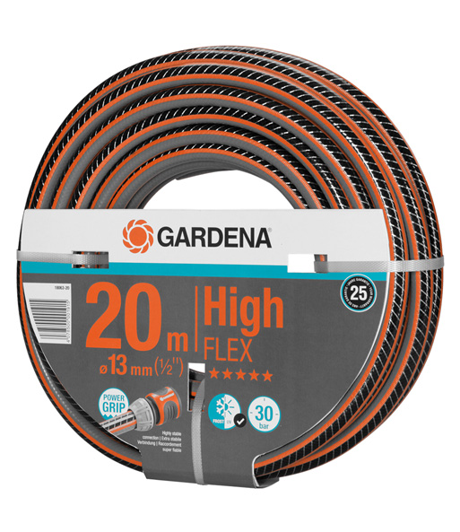 GARDENA® Comfort HighFLEX Schlauch 10x10, 13 mm (1/2'), 20 m