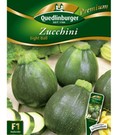 Zucchini 'Eight Ball' F1