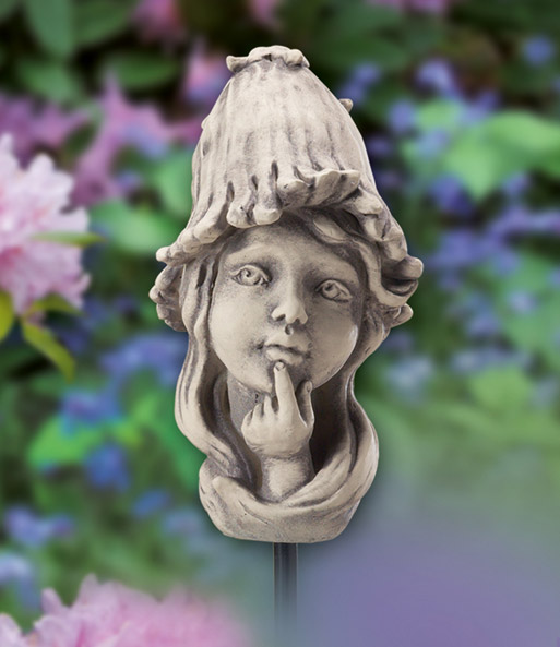 Blumenkinder 'Troddelblume'