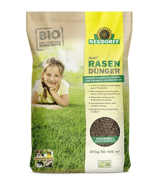 NEUDORFF® Azet® RasenDünger