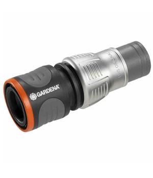 GARDENA® Premium Schlauchstück, 13 mm (1/2'), lose