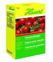 Hauert Tomatendünger