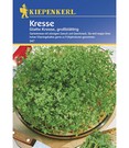 Glatte Kresse, großblättrig